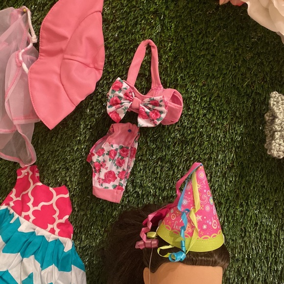 Alexandria doll 2009 bundle - Picture 5 of 10